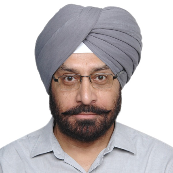 Maninder Pal Singh Sethi