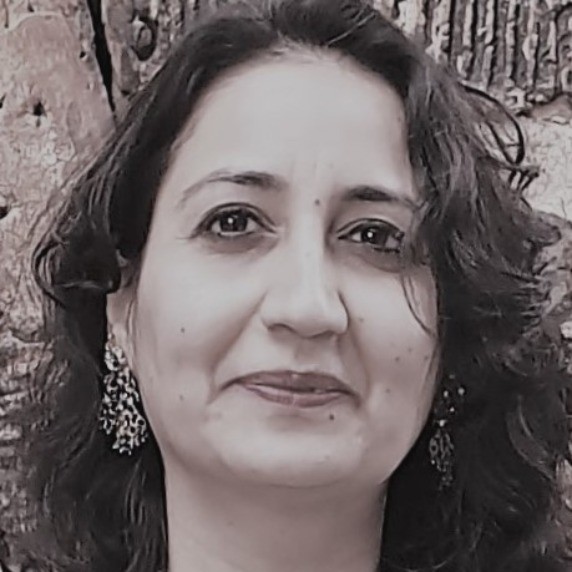 Dr. Shikha Dhawan