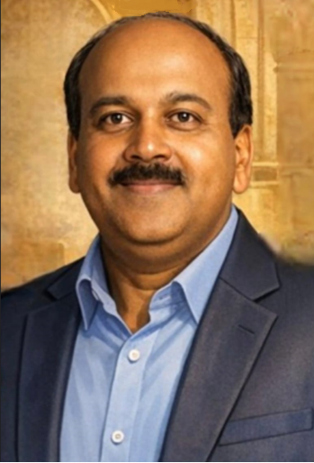 Pramod Prasad