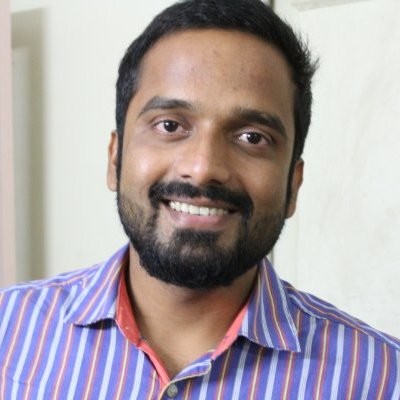 Pranav Asthana