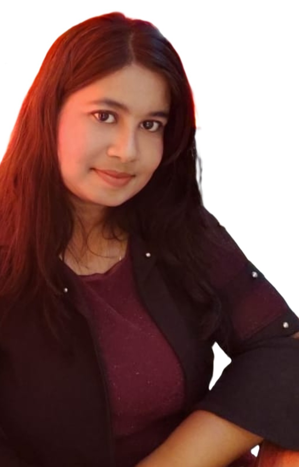 Priyanka Priyadarshini