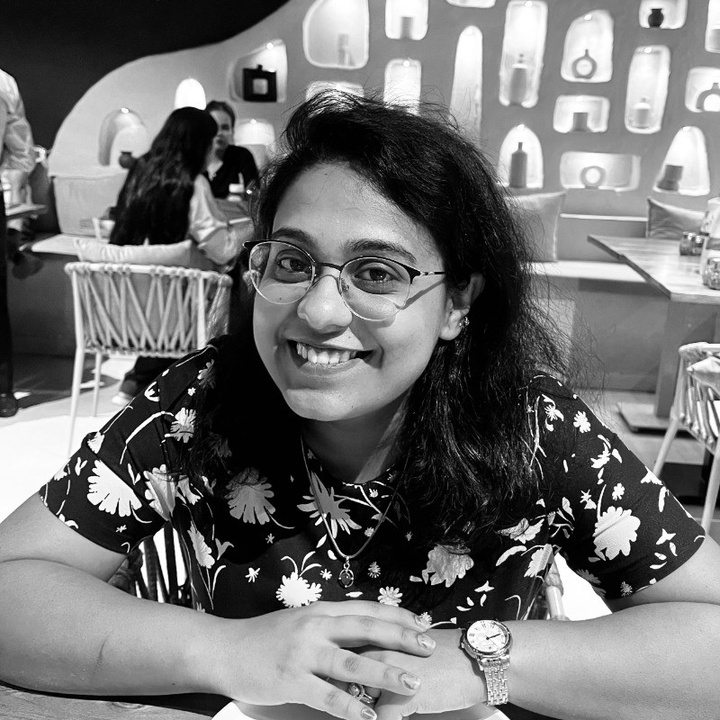 Ritu Mishra
